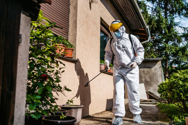 Wildlife Control Services in West Lawn, PA