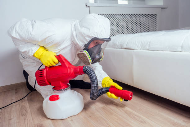 Best Commercial Pest Control Services  in West Lawn, PA