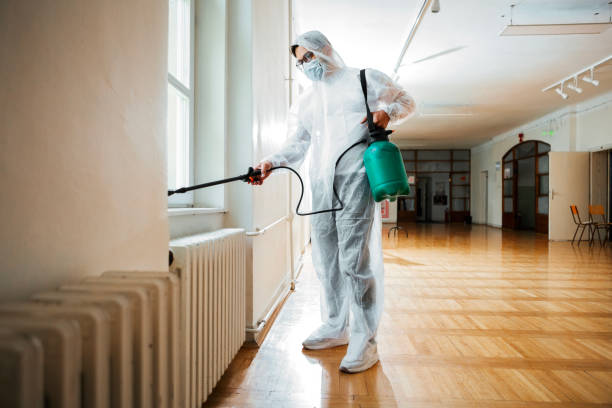 Best Best Pest Control Companies  in West Lawn, PA